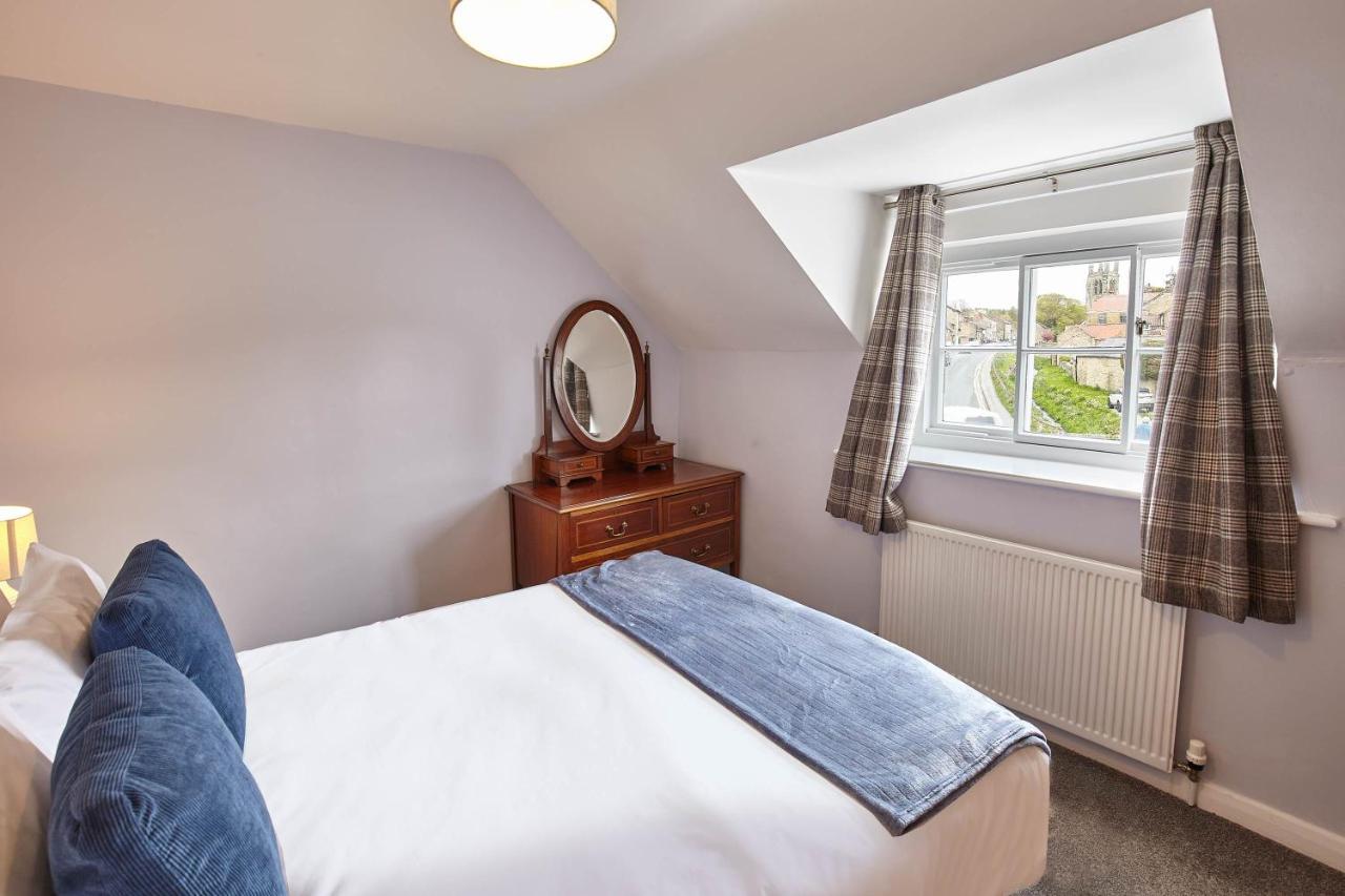 Host & Stay - Buckingham Square Helmsley Ngoại thất bức ảnh