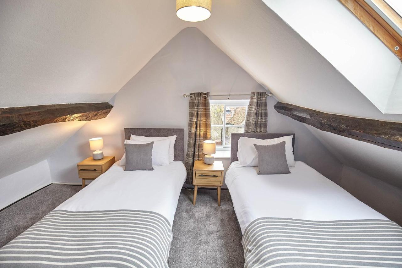 Host & Stay - Buckingham Square Helmsley Ngoại thất bức ảnh