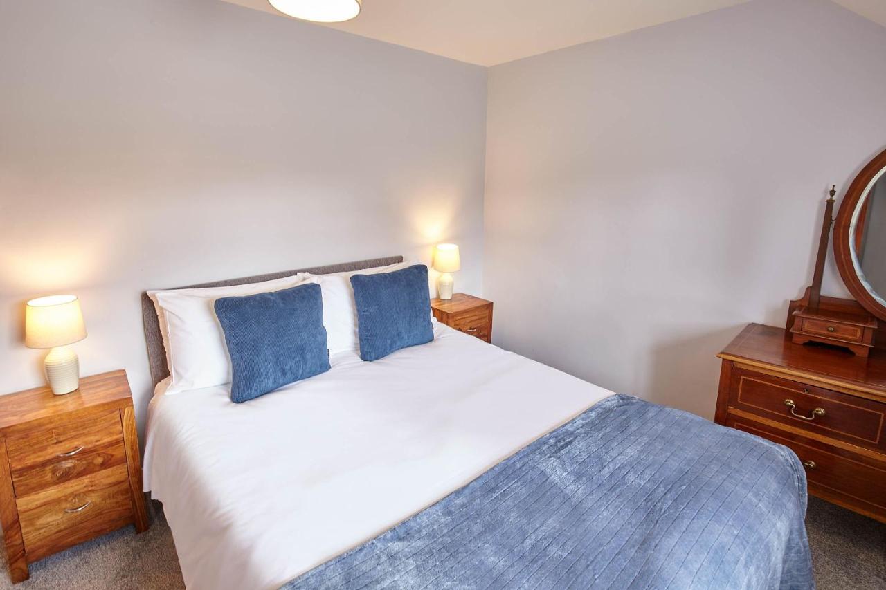 Host & Stay - Buckingham Square Helmsley Ngoại thất bức ảnh