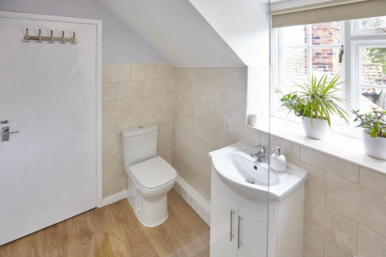 Host & Stay - Buckingham Square Helmsley Ngoại thất bức ảnh
