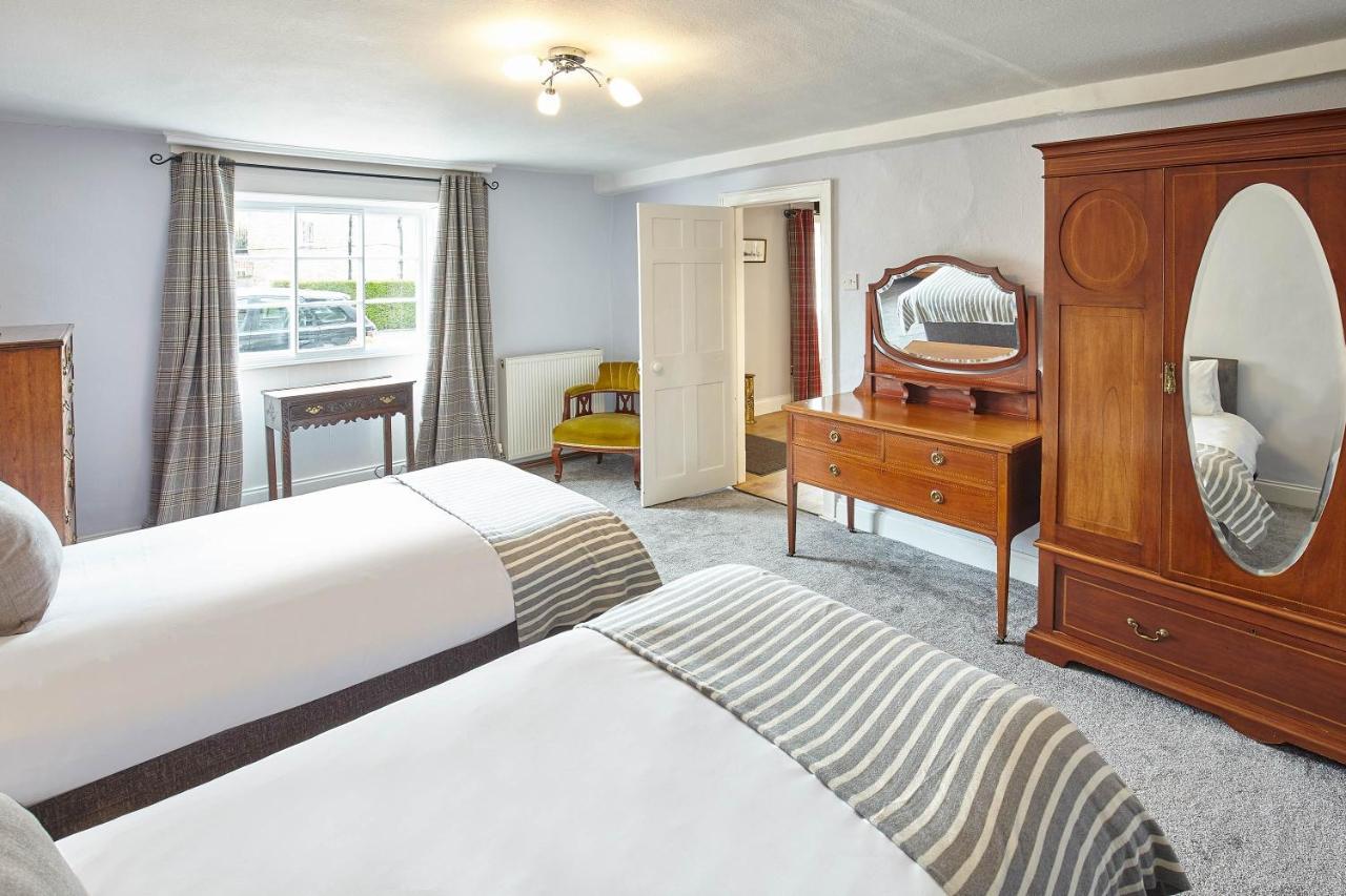 Host & Stay - Buckingham Square Helmsley Ngoại thất bức ảnh