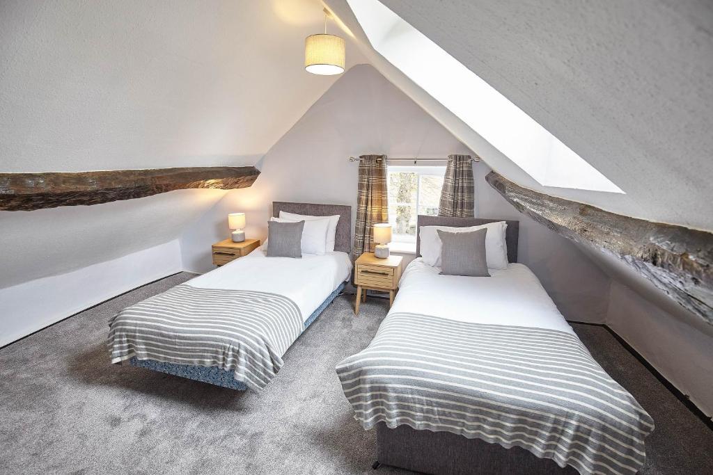 Host & Stay - Buckingham Square Helmsley Ngoại thất bức ảnh