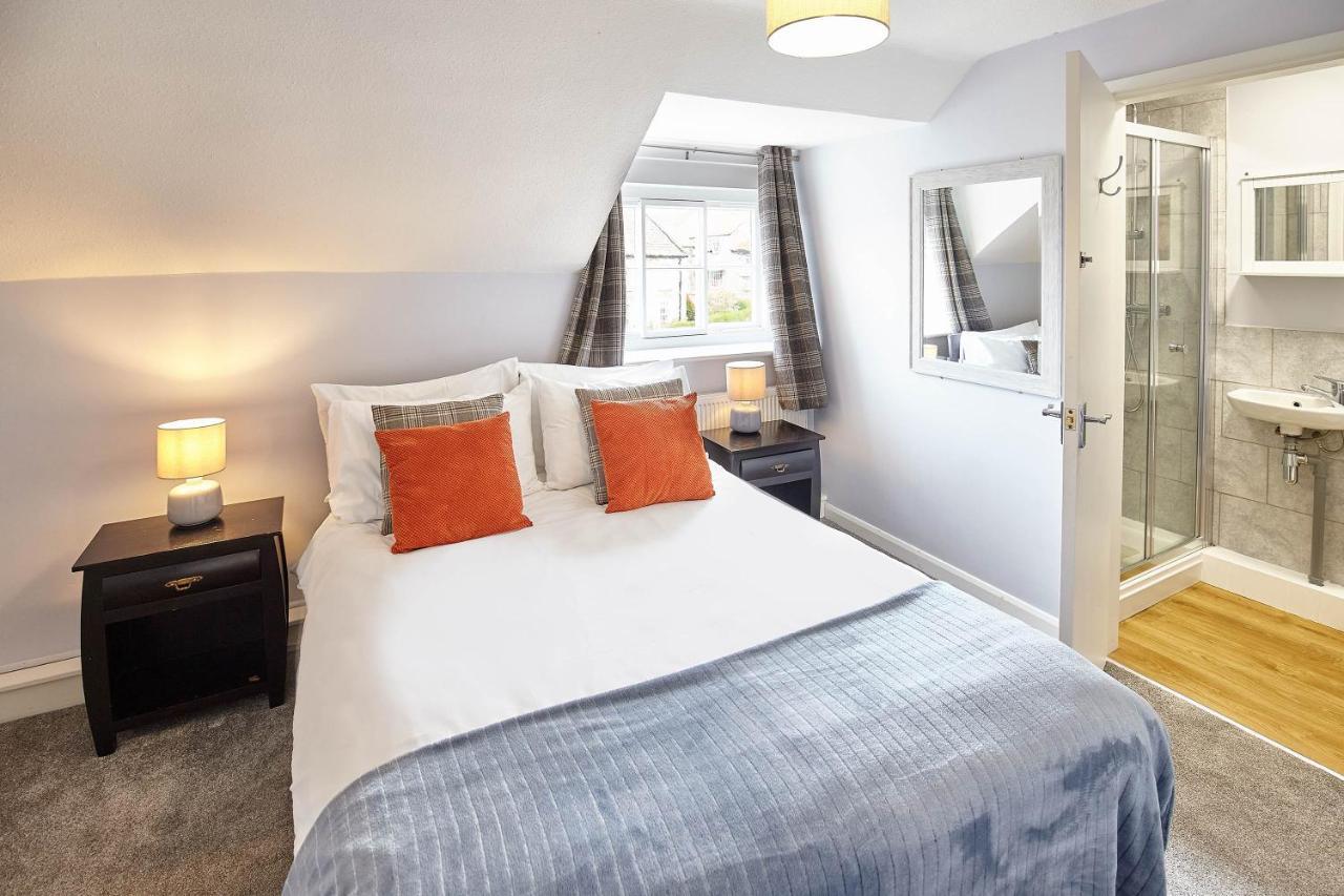 Host & Stay - Buckingham Square Helmsley Ngoại thất bức ảnh
