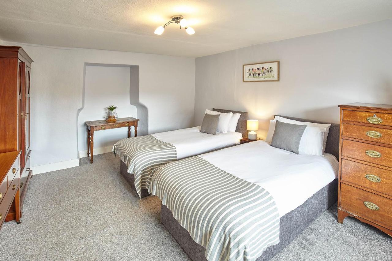 Host & Stay - Buckingham Square Helmsley Ngoại thất bức ảnh
