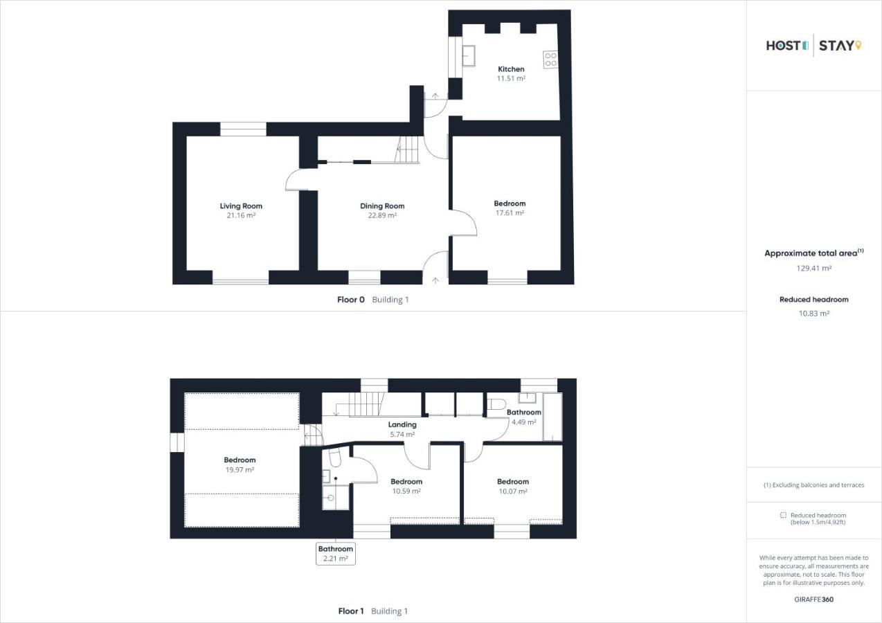 Host & Stay - Buckingham Square Helmsley Ngoại thất bức ảnh