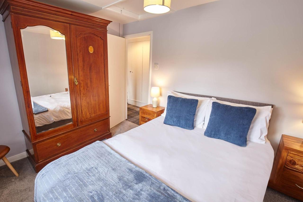 Host & Stay - Buckingham Square Helmsley Ngoại thất bức ảnh