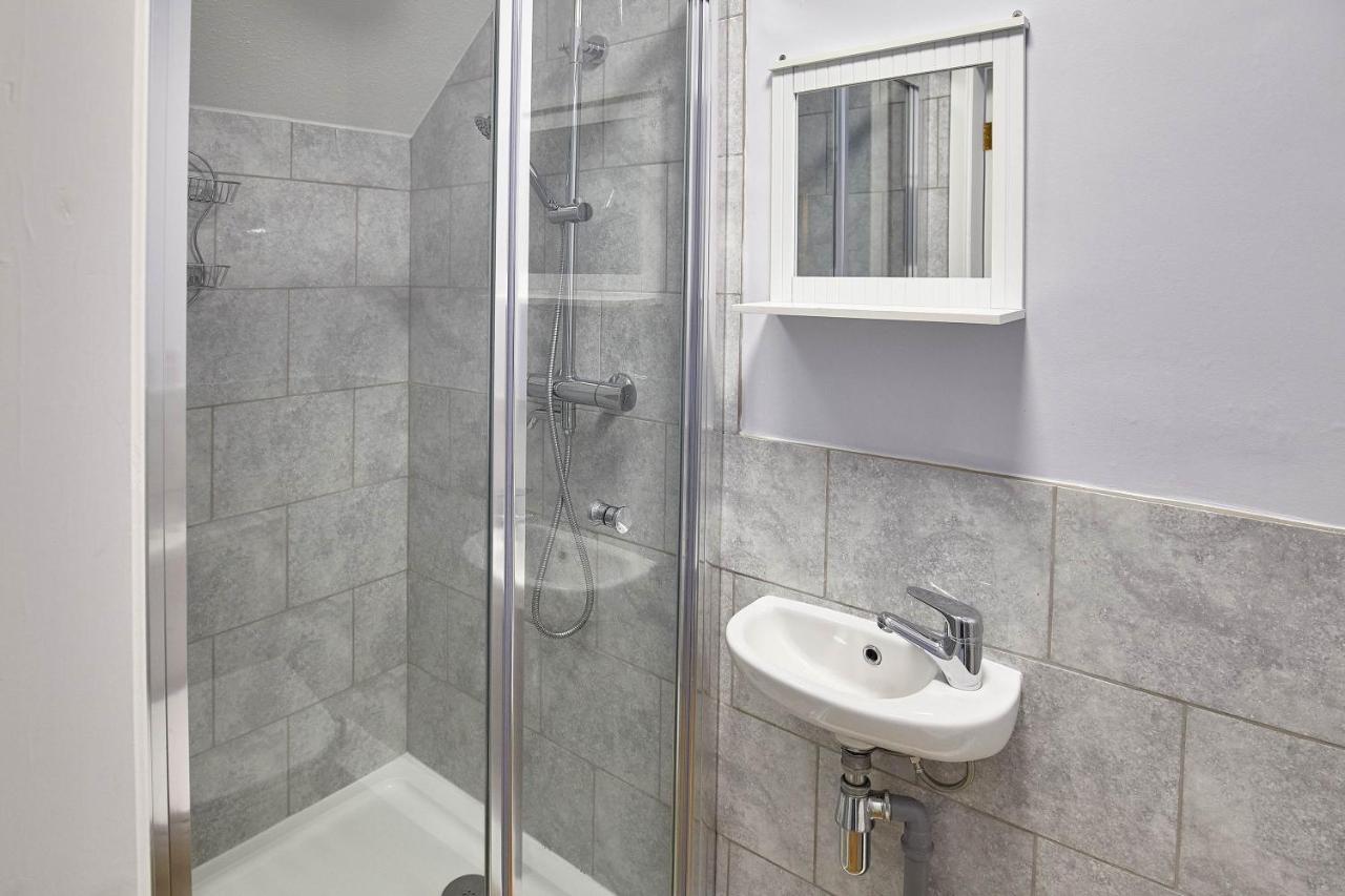 Host & Stay - Buckingham Square Helmsley Ngoại thất bức ảnh