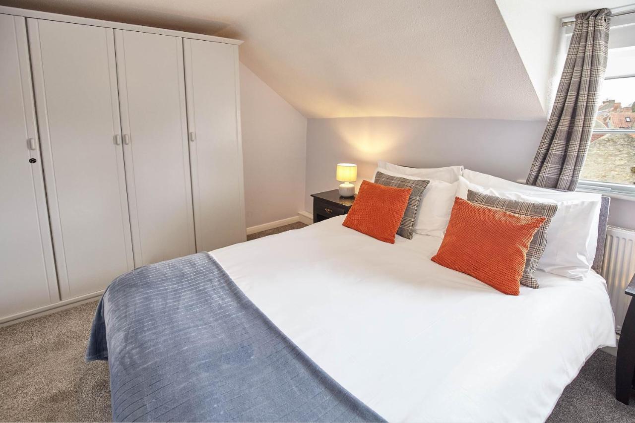 Host & Stay - Buckingham Square Helmsley Ngoại thất bức ảnh
